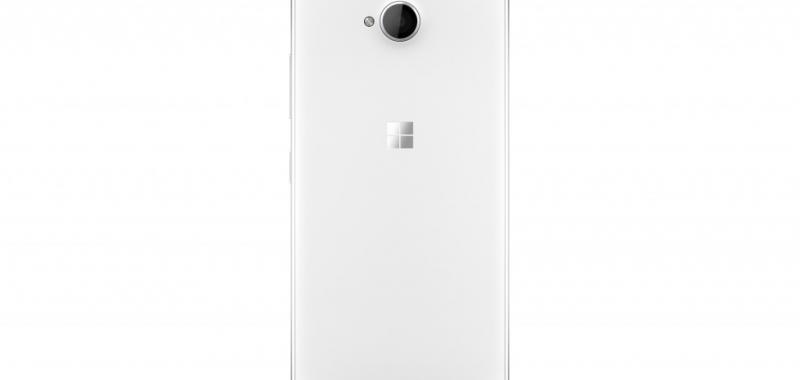 Lumia 650